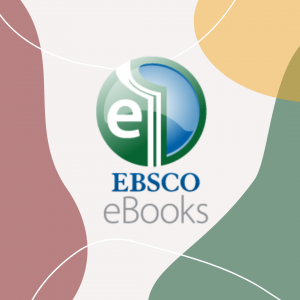 Read more about the article EBSCO eBooks Academic Collection