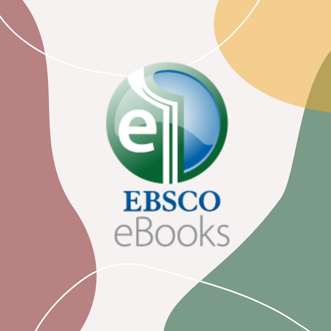 You are currently viewing EBSCO eBooks Academic Collection