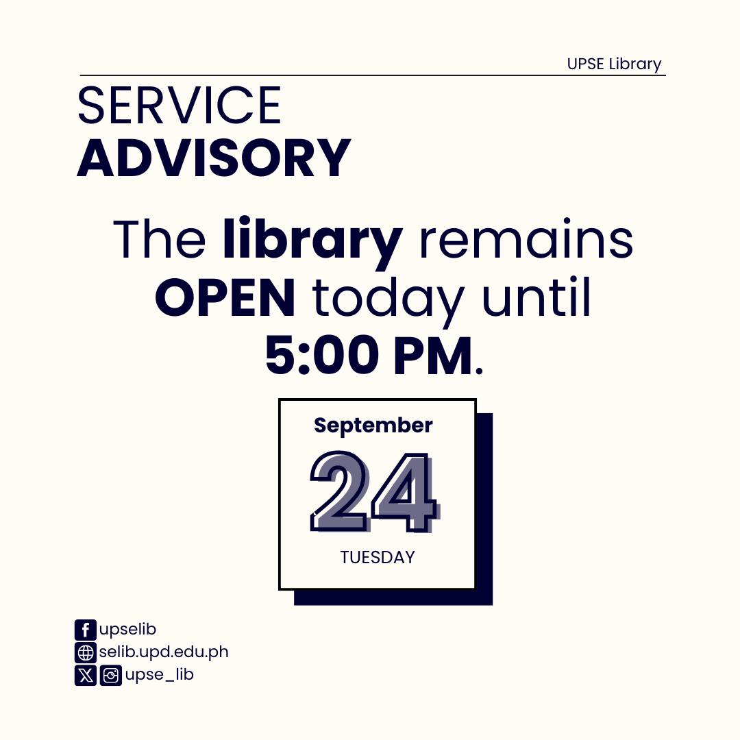 Advisory