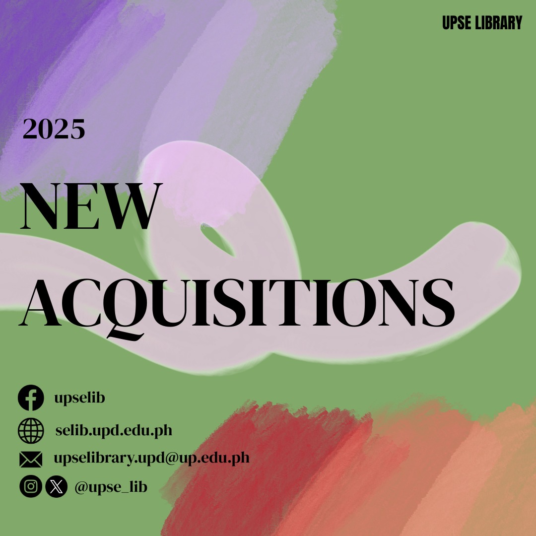 New Acquisition March 2025